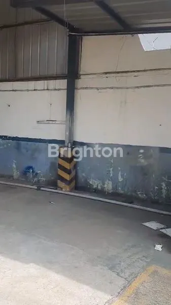 image GUDANG STRATEGIS DI CIPENDAWA BEKASI, LUAS 1500M² (2)
