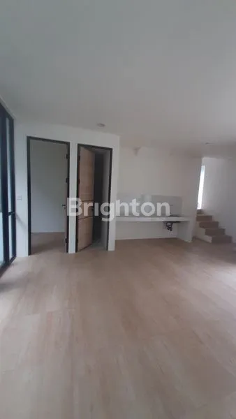 image INVESTASI TERBAIK! RUMAH ASRI CENDANA COVE: TENANG, AMAN, STRATEGIS - BRAND NEW!- KARAWACI ( TANGERANG  ) (3)