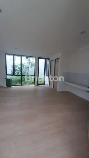 image INVESTASI TERBAIK! RUMAH ASRI CENDANA COVE: TENANG, AMAN, STRATEGIS - BRAND NEW!- KARAWACI ( TANGERANG  ) (2)