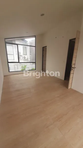 image INVESTASI TERBAIK! RUMAH ASRI CENDANA COVE: TENANG, AMAN, STRATEGIS - BRAND NEW!- KARAWACI ( TANGERANG  ) (5)