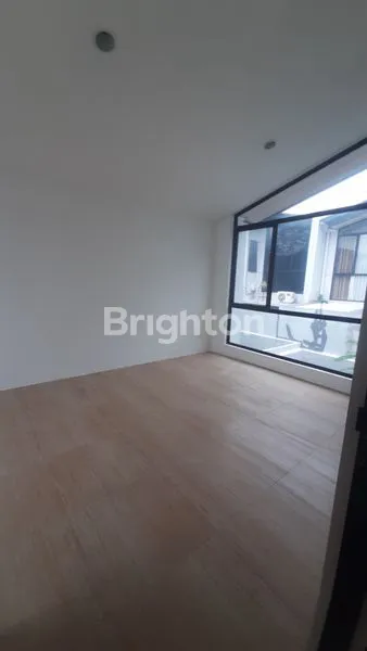 image INVESTASI TERBAIK! RUMAH ASRI CENDANA COVE: TENANG, AMAN, STRATEGIS - BRAND NEW!- KARAWACI ( TANGERANG  ) (6)