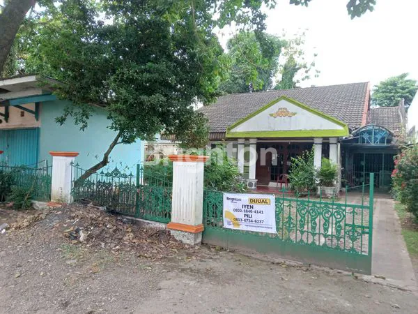 image RUMAH SIAP HUNI AREA JALAN RAMBUTAN PALEMBANG (1)