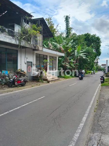 image TANAH & BANGUNAN SIAP HUNI, LOKASI PRIMA DI GIANYAR (3)