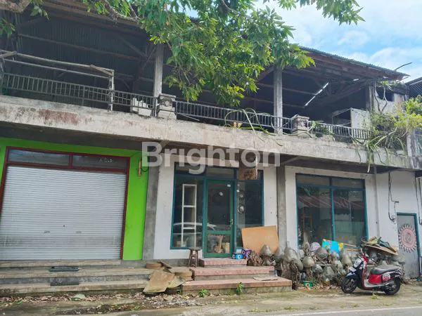 image TANAH & BANGUNAN SIAP HUNI, LOKASI PRIMA DI GIANYAR (1)