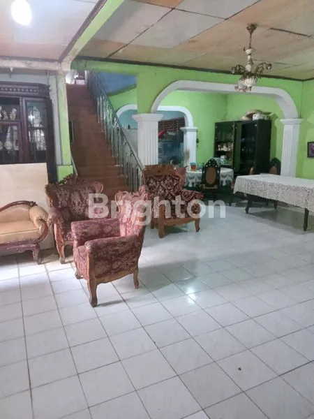 image RUMAH SIAP HUNI AREA JALAN RAMBUTAN PALEMBANG (3)