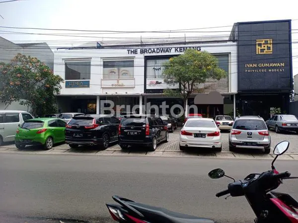 image RUKO BROADWAY KEMANG (1)