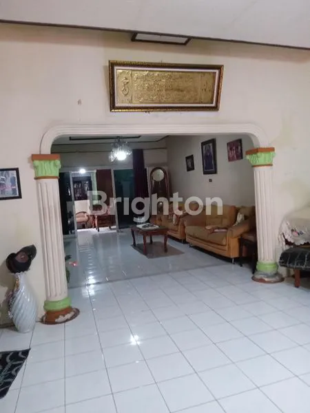 image RUMAH SIAP HUNI AREA JALAN RAMBUTAN PALEMBANG (4)