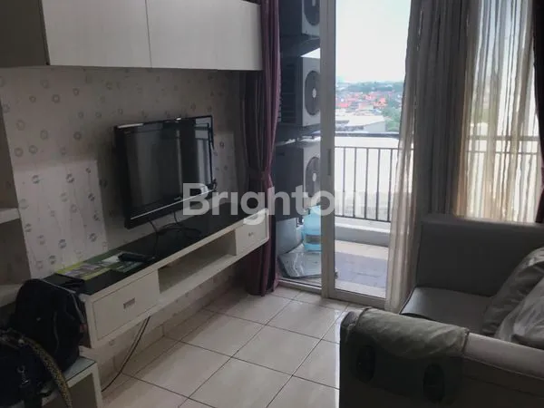APARTEMEN GARDENIA BOULEVARD DI PEJATEN JAKARTA SELATAN