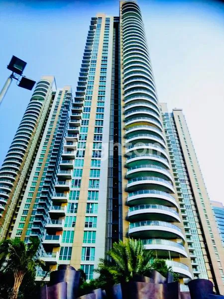 image STUDIO EKSKLUSIF KEMANG VILLAGE, VIEW KOTA & SIAP HUNI (2)