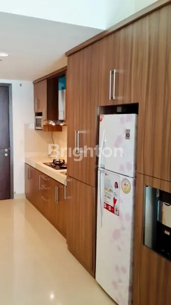 image STUDIO EKSKLUSIF KEMANG VILLAGE, VIEW KOTA & SIAP HUNI (5)