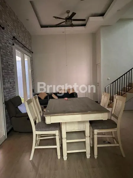 image HUNIAN 2LT DENGAN LB 175M2 DI PERMATA TUNGGUL WULUNG MALANG (4)