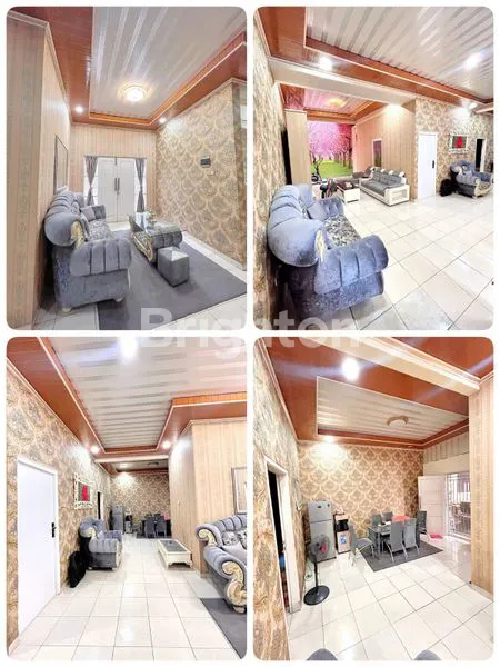 image RUMAH 2 LANTAI EKSKLUSIF DI BEKASI UTARA (4)