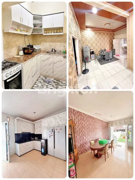 image RUMAH 2 LANTAI EKSKLUSIF DI BEKASI UTARA (2)