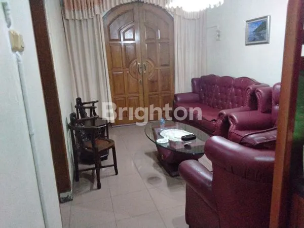 image RUMAH DALAM LINGKUNGAN PERUMAHAN JUAL CEPAT NEGO TAJAM (5)