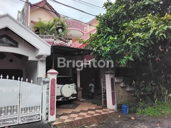 image RUMAH DALAM LINGKUNGAN PERUMAHAN JUAL CEPAT NEGO TAJAM (1)