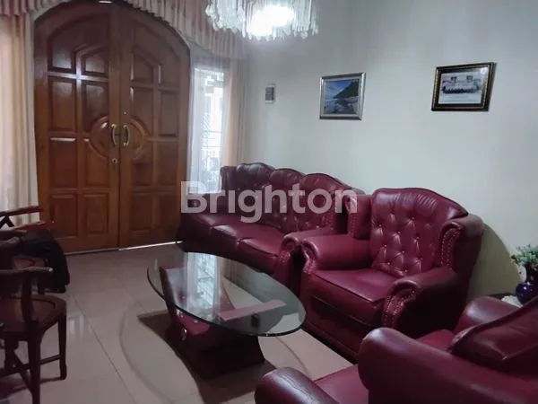image RUMAH DALAM LINGKUNGAN PERUMAHAN JUAL CEPAT NEGO TAJAM (3)