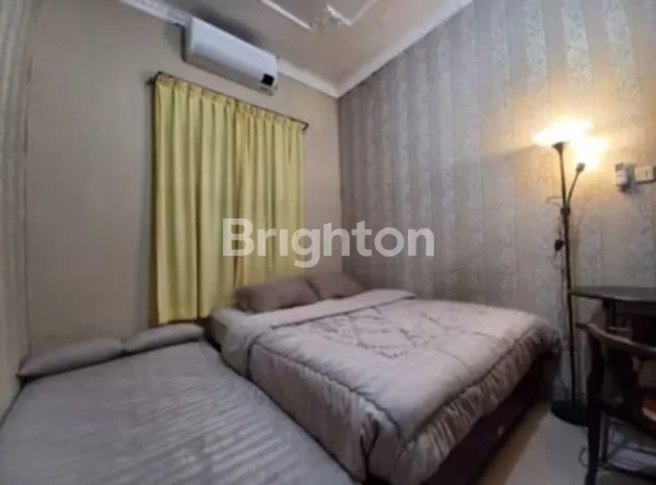 image RUMAH DALAM LINGKUNGAN PERUMAHAN JUAL CEPAT NEGO TAJAM (6)