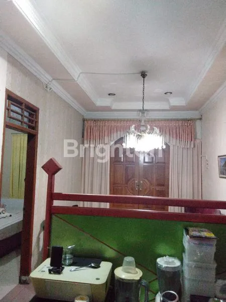 image RUMAH DALAM LINGKUNGAN PERUMAHAN JUAL CEPAT NEGO TAJAM (4)