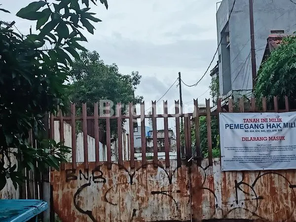 image GUDANG STRATEGIS DI CIRACAS, LT 6800M² (1)