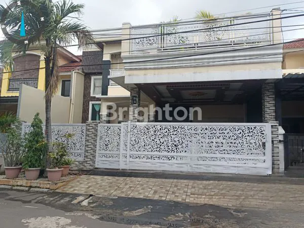 image RUMAH 2 LANTAI EKSKLUSIF DI BEKASI UTARA (1)