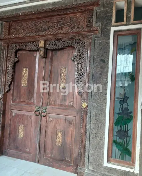 image DI SEWAKAN RUMAH 2 LANTAI – PADANG SAMBEAN, GUNUNG SANGHYANG DENPASAR  (3)