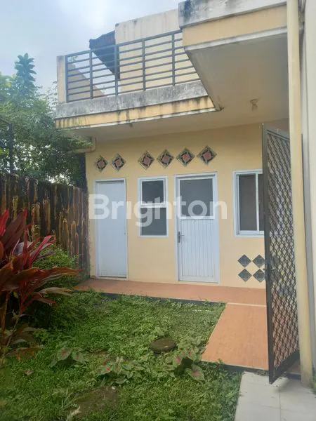 image HUNIAN STRATEGIS 3 KT DI KOMPLEK EVERGREEN PALEMBANG (8)