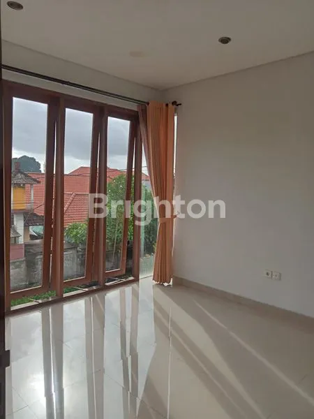 image RUMAH STRATEGIS 3 BEDROOM DI JL. DRUPADI\N RENON DENPASAR BALI (1)