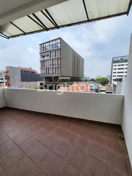 image RUKO SEWA JL. KAJI - JAKARTA PUSAT (2)