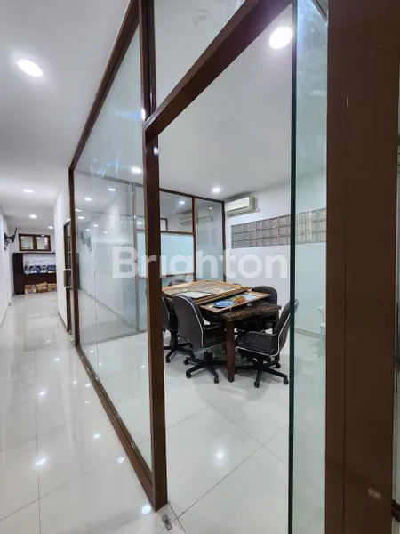 image RUKO SEWA JL. KAJI - JAKARTA PUSAT (5)