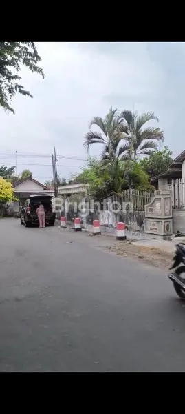 image LAHAN STRATEGIS SIAP USAHA: GUDANG, TOKO, LANTAI JEMUR & SAWAH (4)