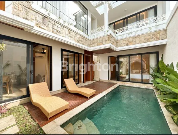 image VILLA MEWAH 3KT DI MUNGGU, SIAP HUNI (1)