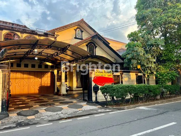 image DIJUAL HUNIAN MEWAH EKSKLUSIF JAKARTA TIMUR (2)