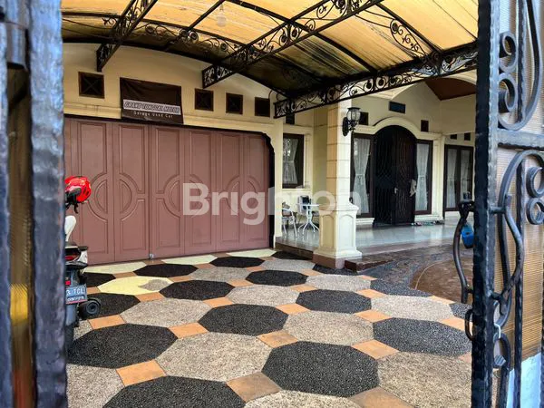 image DIJUAL HUNIAN MEWAH EKSKLUSIF JAKARTA TIMUR (3)