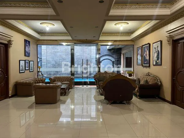 image DIJUAL HUNIAN MEWAH EKSKLUSIF JAKARTA TIMUR (5)