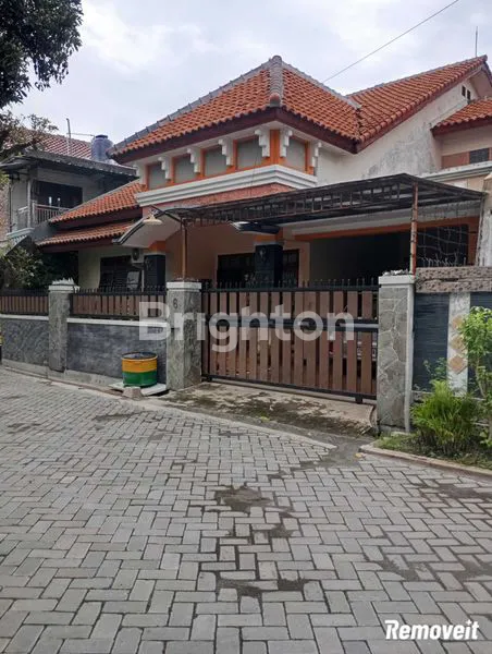 image DIJUAL/DISEWAKAN RUMAH HUNIAN YANG NYAMAN DAN TENANG (1)