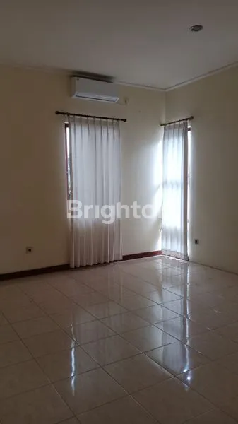 image RUMAH ASRI SANUR, TAMAN LUAS & 2 KT (5)