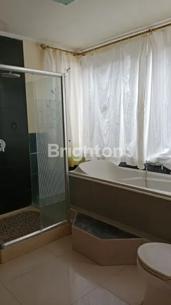 image RUMAH ASRI SANUR, TAMAN LUAS & 2 KT (6)