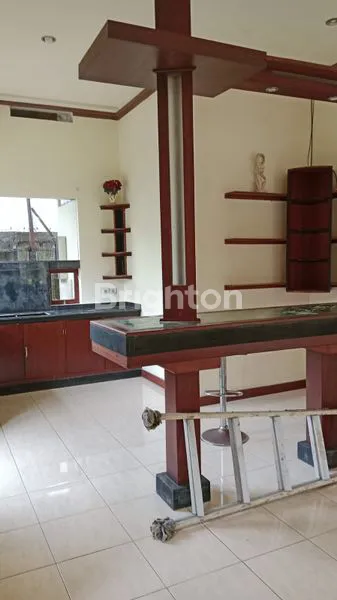 image RUMAH ASRI SANUR, TAMAN LUAS & 2 KT (4)