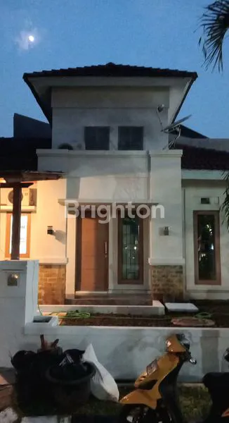 image DIJUAL RUMAH ALTHIA PARK BINTARO (1)