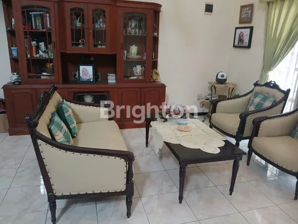 image DIJUAL/DISEWAKAN RUMAH HUNIAN YANG NYAMAN DAN TENANG (2)