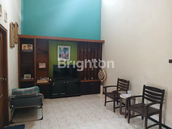 image DIJUAL/DISEWAKAN RUMAH HUNIAN YANG NYAMAN DAN TENANG (4)