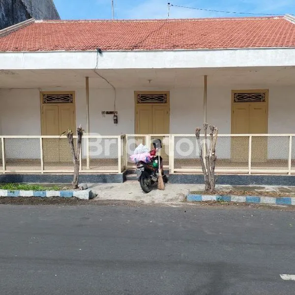 image HUNIAN NYAMAN DI PROBOLINGGO, SHM, COCOK UNTUK USAHA (1)