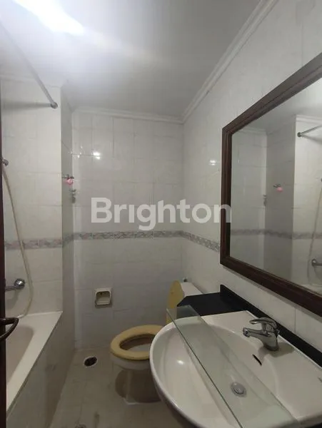 image APARTEMEN SIAP HUNI DI KEDOYA, 3+1 KT FULL FURNISHED (6)