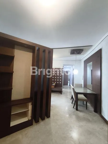 image APARTEMEN SIAP HUNI DI KEDOYA, 3+1 KT FULL FURNISHED (1)