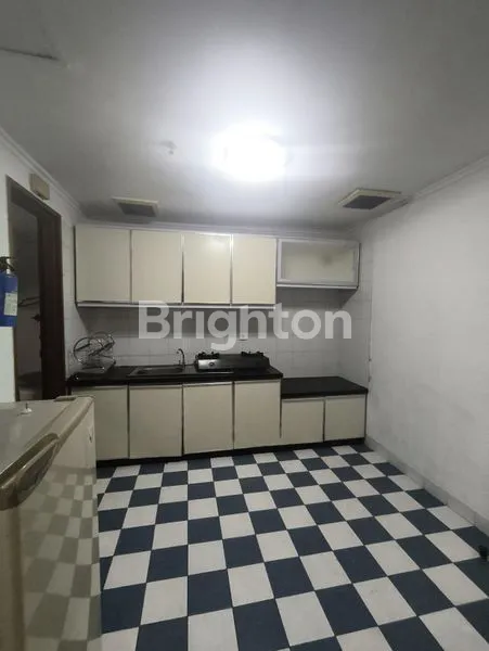 image APARTEMEN SIAP HUNI DI KEDOYA, 3+1 KT FULL FURNISHED (4)