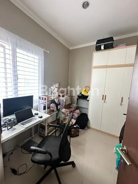 image HUNIAN STRATEGIS BINTARO, DEKAT STASIUN & MALL (2)