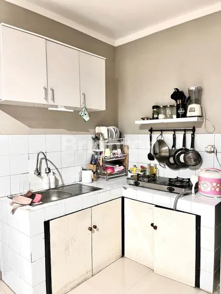 image HUNIAN STRATEGIS BINTARO, DEKAT STASIUN & MALL (3)