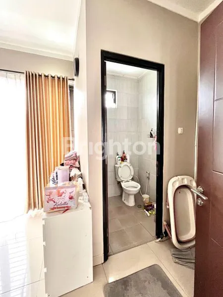 image HUNIAN STRATEGIS BINTARO, DEKAT STASIUN & MALL (5)