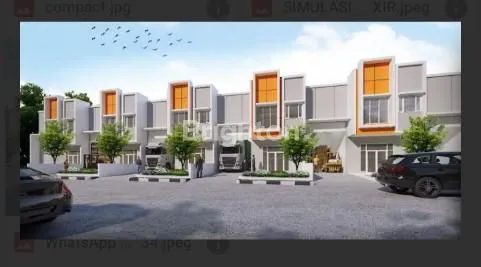 image GUDANG BARU DI CISOKA DEKAT BSD DAN TOL (1)