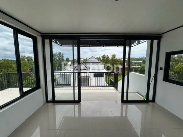 image 5 BR NEWLY RENOVATED VILLA IN JIMBARAN WITH GWK VIEW (2)